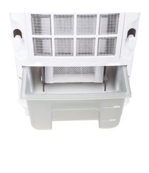 Tristar AT-5450 Air cooler, White | Tristar | Air cooler AT-5450 White