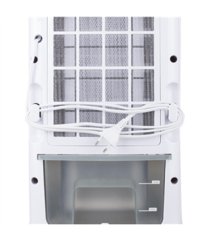 Tristar AT-5450 Air cooler, White | Tristar | Air cooler AT-5450 White