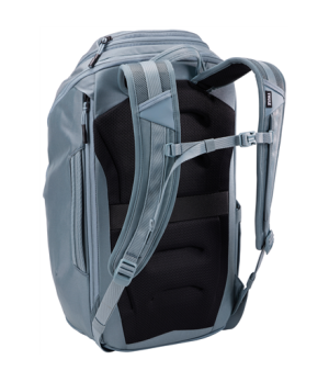 Thule | Chasm | Backpack 26L | Fits up to size 16 " | Laptop backpack | Pond Gray | Waterproof