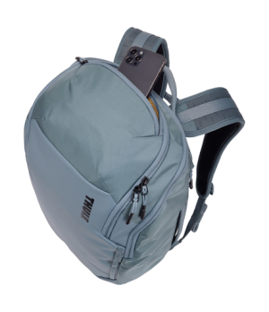 Thule | Chasm | Backpack 26L | Fits up to size 16 " | Laptop backpack | Pond Gray | Waterproof