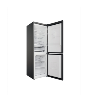Hotpoint | Refrigerator | HAFC8 TO32SK | Energy efficiency class E | Free standing | Combi | Height 191.2 cm | No Frost system |