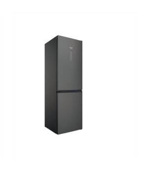 Hotpoint | Refrigerator | HAFC8 TO32SK | Energy efficiency class E | Free standing | Combi | Height 191.2 cm | No Frost system |
