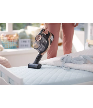 Philips | Vacuum cleaner | XC7041/01 | Handstick 2in1 | Handstick and Handheld | 25.2 V | Operating time (max) 65 min | Beluga S