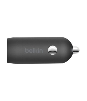 Belkin | 20W USB-C PD Car Charger | BOOST CHARGE