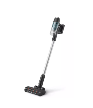 Philips | Vacuum cleaner | XC3131/01 | Cordless operating | 25.2 V | Operating time (max) 60 min | Black/Grey