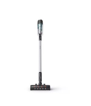 Philips | Vacuum cleaner | XC3131/01 | Cordless operating | 25.2 V | Operating time (max) 60 min | Black/Grey