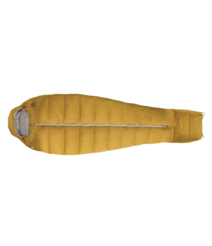 Robens Couloir 350 Sleeping Bag | Robens | Couloir 350 | Sleeping Bag | 220 x 80 x 51 cm | Yellow