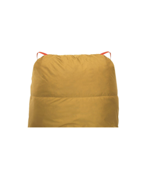 Robens Couloir 350 Sleeping Bag | Robens | Couloir 350 | Sleeping Bag | 220 x 80 x 51 cm | Yellow