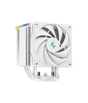 Deepcool | Digital CPU Air Cooler White | AK500