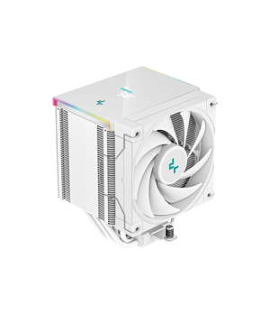 Deepcool | Digital CPU Air Cooler White | AK500