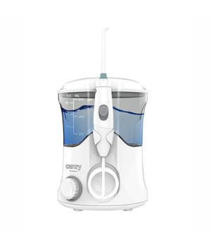 Camry | Oral Irrigator | CR 2172 | Corded | 600 ml | Number of heads 7 | White