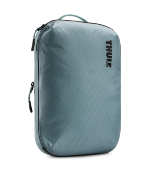 Thule | Compression Packing Cube Medium | Pond Gray