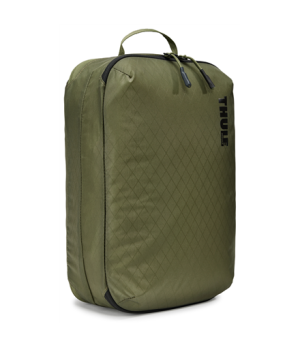 Thule | Clean/Dirty Packing Cube | Soft Green