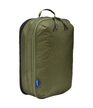 Thule | Clean/Dirty Packing Cube | Soft Green