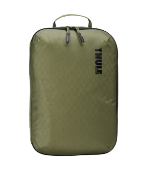 Thule | Clean/Dirty Packing Cube | Soft Green