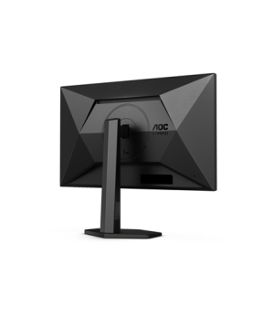 AOC | Gaming Monitor | 27G4X | 27 " | IPS | 16:9 | 180 Hz | 1 ms | 1920 x 1080 pixels | 300 cd/m² | HDMI ports quantity 2 | Blac