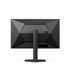 AOC | Gaming Monitor | 27G4X | 27 " | IPS | 16:9 | 180 Hz | 1 ms | 1920 x 1080 pixels | 300 cd/m² | HDMI ports quantity 2 | Blac