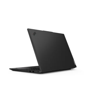 Lenovo | ThinkPad L16 | Black | 16 " | IPS | WUXGA | 1920 x 1200 pixels | Anti-glare | Intel Core U5 | 125U | 16 GB | SO-DIMM DD