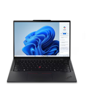 Lenovo ThinkPad T14s | Black | 14 " | IPS | WUXGA | 1920 x 1200 pixels | Anti-glare | Intel Core U5 | 125U | 16 GB | Soldered LP