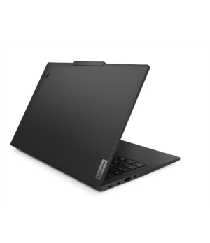 Lenovo ThinkPad T14s | Black | 14 " | IPS | WUXGA | 1920 x 1200 pixels | Anti-glare | Intel Core U5 | 125U | 16 GB | Soldered LP