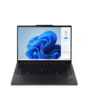 Lenovo ThinkPad T14s | Black | 14 " | IPS | WUXGA | 1920 x 1200 pixels | Anti-glare | Intel Core U7 | 155U | 16 GB | Soldered LP