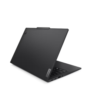 Lenovo ThinkPad T14s | Black | 14 " | IPS | WUXGA | 1920 x 1200 pixels | Anti-glare | Intel Core U7 | 155U | 16 GB | Soldered LP