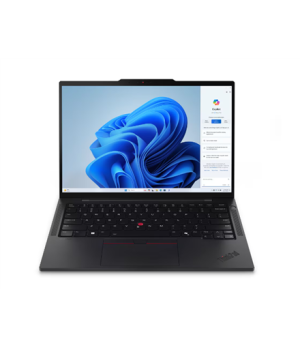 Lenovo ThinkPad T14s | Black | 14 " | IPS | WUXGA | 1920 x 1200 pixels | Anti-glare | Intel Core U7 | 155U | 32 GB | Soldered LP