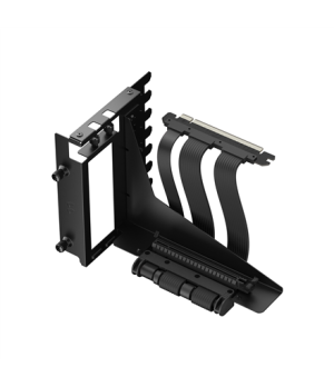 Fractal Design | ATX case Flex 2, PCIe 4.0 x16 | Black