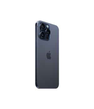 Apple | iPhone 15 Pro Max | Blue Titanium | 6.7 " | Super Retina XDR display with ProMotion | 2796 x 1290 pixels | A17 Pro | Int