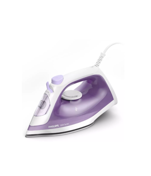 Philips | DST1020/30 | Steam Iron | 1800 W | Water tank capacity 250 ml | Continuous steam 20 g/min | Steam boost performance 90