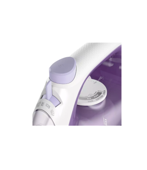 Philips | DST1020/30 | Steam Iron | 1800 W | Water tank capacity 250 ml | Continuous steam 20 g/min | Steam boost performance 90