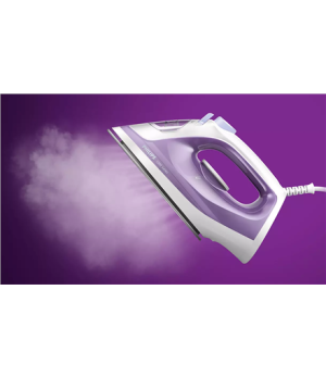 Philips | DST1020/30 | Steam Iron | 1800 W | Water tank capacity 250 ml | Continuous steam 20 g/min | Steam boost performance 90