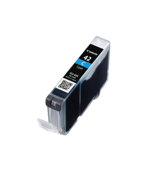 Canon Ink Cartridge | CLI-42C | Ink Cartridge | Cyan