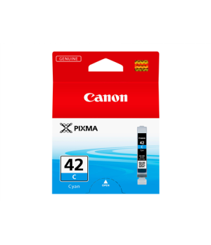 Canon Ink Cartridge | CLI-42C | Ink Cartridge | Cyan