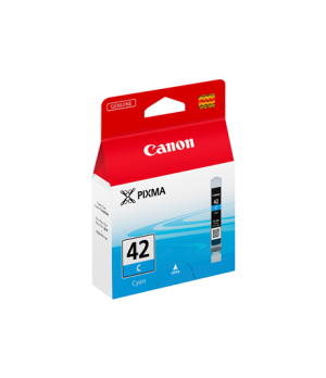 Canon Ink Cartridge | CLI-42C | Ink Cartridge | Cyan