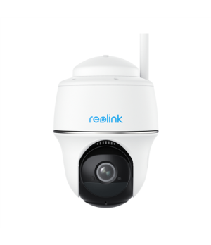 Reolink Smart Pan and Tilt Wire-Free Camera | Argus Series B430 | PTZ | 5 MP | Fixed | H.265 | Micro SD, Max. 128 GB