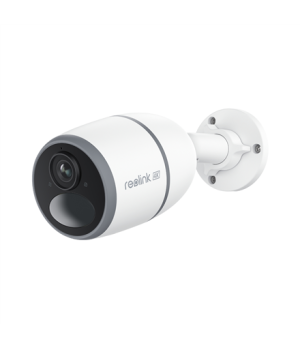 Reolink | 4G LTE Wire Free Camera | Go Series G340 | Bullet | 8 MP | Fixed | IP65 | H.265 | Micro SD, Max. 128GB