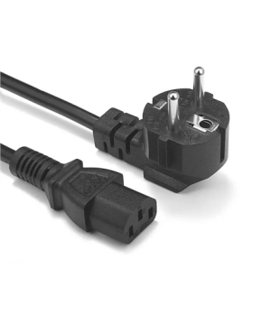 Deepcool | EU Power Cable, 1.5 m