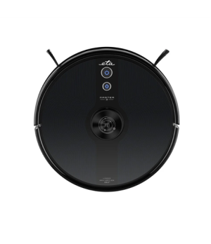 ETA | Robot Vacuum Cleaner | Master II ETA522990010 | Wet&Dry | Operating time (max) 230 min | Li-ion | 5200 mAh | Dust capacity