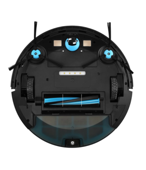 ETA | Robot Vacuum Cleaner | Master II ETA522990010 | Wet&Dry | Operating time (max) 230 min | Li-ion | 5200 mAh | Dust capacity