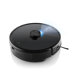 ETA | Robot Vacuum Cleaner | Master II ETA522990010 | Wet&Dry | Operating time (max) 230 min | Li-ion | 5200 mAh | Dust capacity