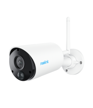 Reolink | Wire-Free Wireless Battery Security Camera | Argus Series B320 | Bullet | 3 MP | Fixed | IP65 | H.264 | MicroSD, max. 