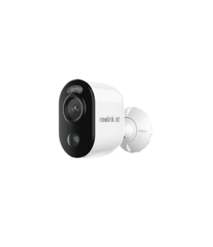 Reolink | Smart Standalone Wire-Free Camera | Argus Series B350 | Bullet | 8 MP | Fixed | IP65 | H.265 | Micro SD, Max. 128GB