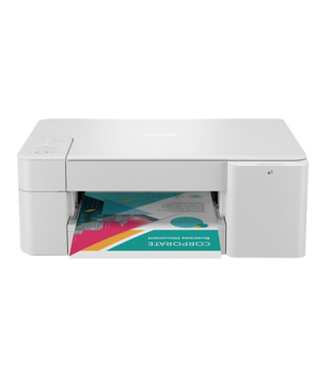 Brother DCP-J1200W | Inkjet | Colour | All-in-one | A4 | Wi-Fi | White