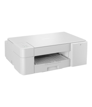 Brother DCP-J1200W | Inkjet | Colour | All-in-one | A4 | Wi-Fi | White