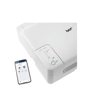 Brother DCP-J1200W | Inkjet | Colour | All-in-one | A4 | Wi-Fi | White