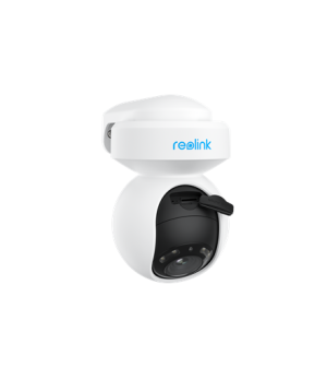 Reolink | Smart WiFi Camera with Motion Spotlights | E Series E540 | PTZ | 5 MP | 2.8-8/F1.6 | IP65 | H.264 | Micro SD, Max. 256