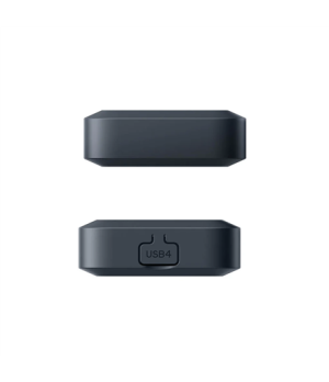 Hyper | HyperDrive EcoSmart USB4 SSD Enclosure | HD5001GL