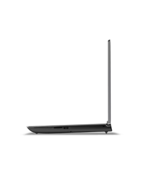 Lenovo ThinkPad P16 | 16 " | IPS | WQXGA | 2560 x 1600 pixels | Anti-glare | Intel Core i7 | i7-14700HX | 32 GB | SO-DIMM DDR5 |