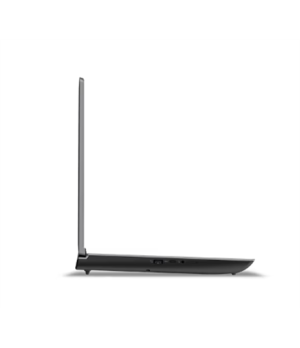 Lenovo ThinkPad P16 | 16 " | IPS | WQXGA | 2560 x 1600 pixels | Anti-glare | Intel Core i7 | i7-14700HX | 32 GB | SO-DIMM DDR5 |